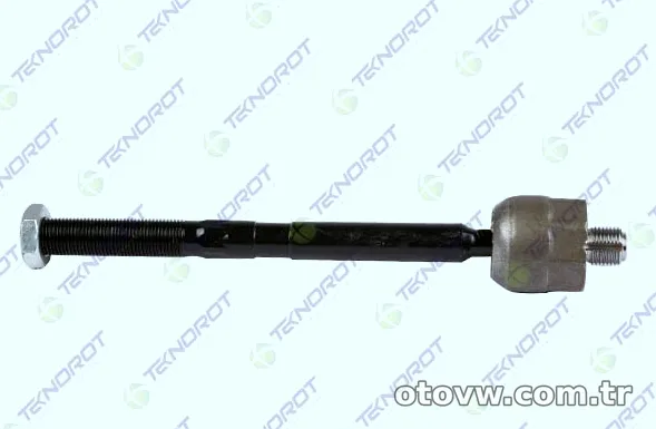 TEKNOROT A573 Rot Mili - TEKNOROT - A573