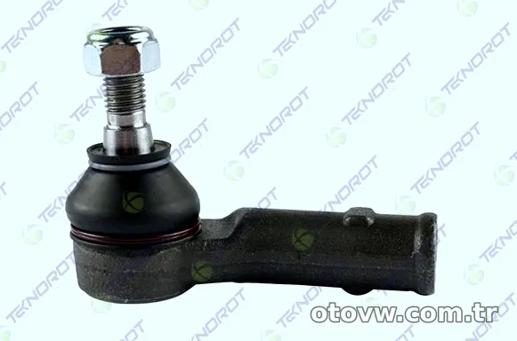 TEKNOROT A592 Rot Başı - TEKNOROT - A592