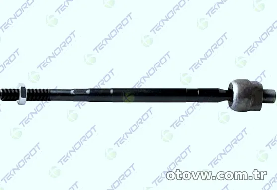 TEKNOROT N623 Rot Mili - TEKNOROT - N623