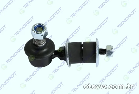 TEKNOROT SZ210 Viraj Demir Askı Rotu - TEKNOROT - SZ210