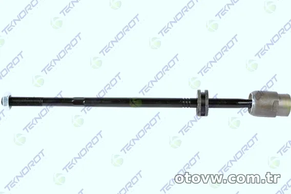 TEKNOROT V505 Rot Mili - TEKNOROT - V505