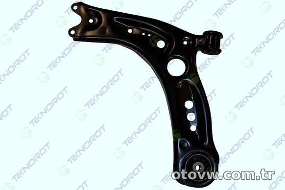 TEKNOROT V589S Salıncak - TEKNOROT - V589S