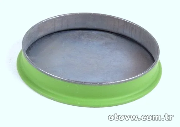 Arka Porya Civata Başlığı - Audi A3 - 2000 - 2022 - TOPRAN - 1J0501249C-21
