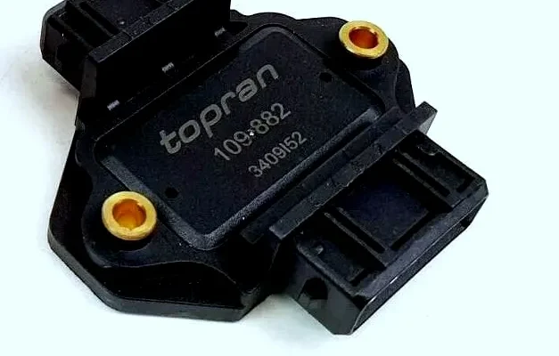 Ateşleme Modül – Audi A3 – 2000 – 2001 (TOPRAN)