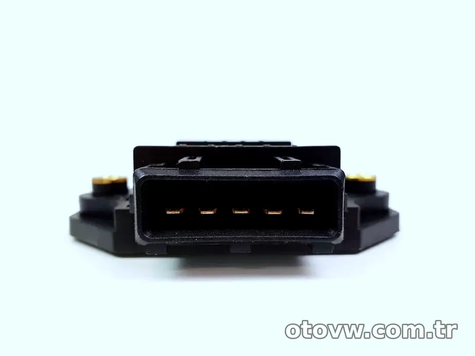 Ateşleme Modül - Audi A3 - 2000 - 2001 - TOPRAN - 4D0905351-10