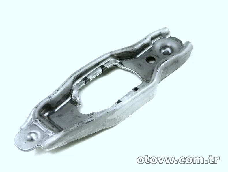 Debriyaj Çatalı - AMF - Motor - 1.4 TDI - Cordoba - 2006 - 2009 - TOPRAN - 02J141719C-8