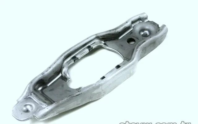 TOPRAN Debriyaj Çatalı – CAXA – Motor – 1.4 TDI – Jetta – 2011 – 2014