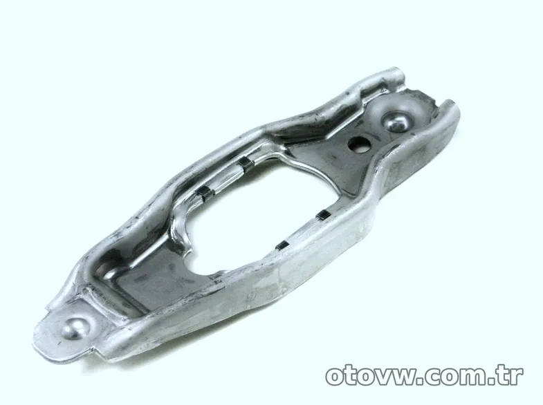 Debriyaj Çatalı - CAXA - Motor - 1.4 TDI - Jetta - 2011 - 2014 - TOPRAN - 02J141719C-56