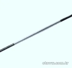 Düz Şanzıman Vites Değiştirme Çubuğu - İbiza - 2000 - 2002 - TOPRAN - 02K301247-9