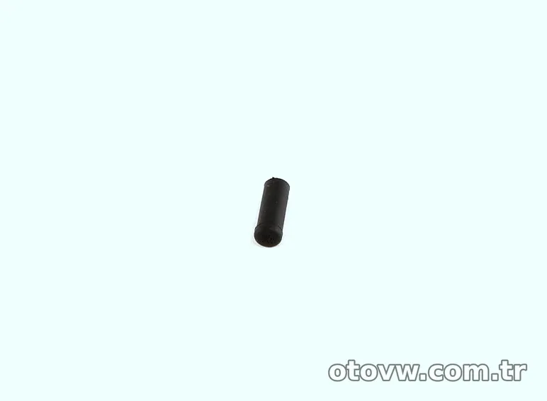 Enjektör Tapası - AGR - Motor - 1.9 TDI - Audi A3 - 2001 - 2003 - TOPRAN - 028130229A-23