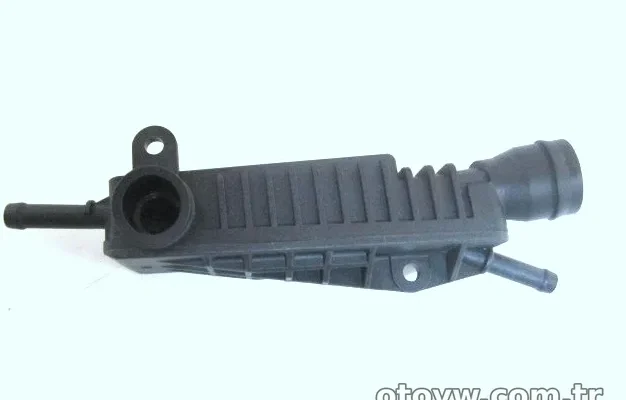 Isıtma Borusu – BUD – Motor – 1.4 TDI – Octavia – 2004 – 2009 – 036121188B-17
