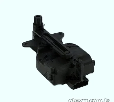 Kalorifer Ayar Motoru – Cordoba – 2000 – 2002 – 1J0907511-2