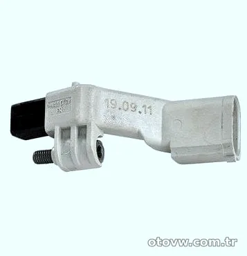 Krank Devir – CBZB – Motor – Toledo – 2013 – 2015