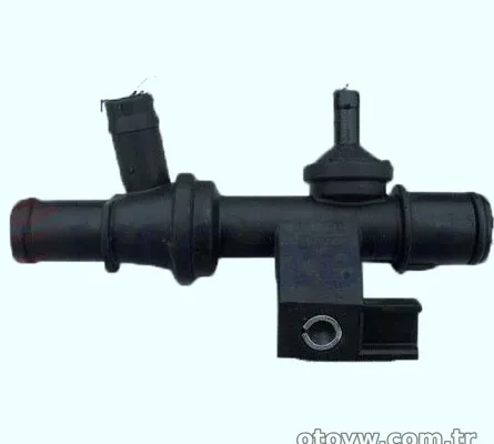 Motor Çek Valfi – CAXA – Motor – 1.4 TDI – Toledo – 2005 – 2015 – 03C103175G-12