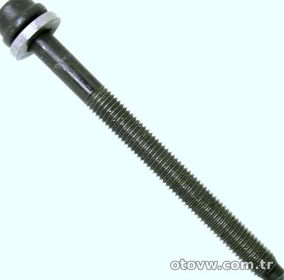 Silindir Kapak Saplama - AKL - Motor - 1.6 TDI - Golf - 2002 - 2006 - TOPRAN - 06A103384C-15