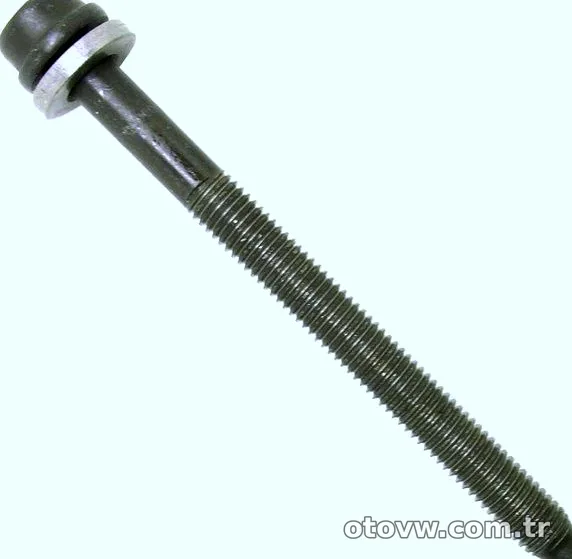 Silindir Kapak Saplama - BBX - Motor - 2.0 TDI - Cordoba - 2006 - 2009 - TOPRAN - 06A103384C-46
