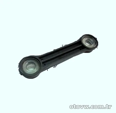 Vites Değiştirme Çubuğu - Leon - 2002 - 2006 - TOPRAN - 1J0711596E-8