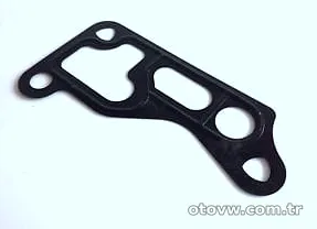 Yağ Filtre Kütüğü Contası - 1.7/1.9 TDİ - Polo - 2000 - 2002 - TOPRAN - 028115441C-20