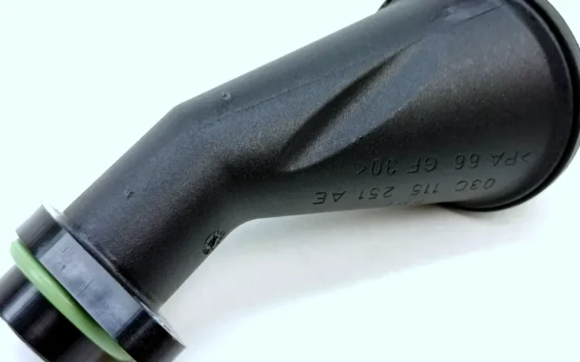 Yağ Pompa Süzgeç -CLPA- Motor – 1.4/1.6 TDİ – Polo – 2015 – 2020 (TOPRAN)