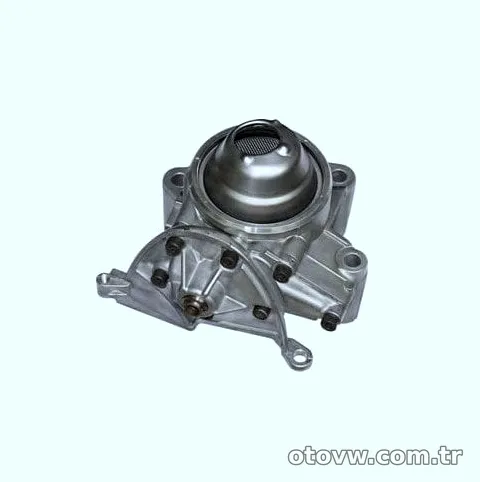 Yağ Pompası -BZG- Motor - 1.2 TDİ - Roomster - 2006 - 2010 - TOPRAN - 03D115105G-19