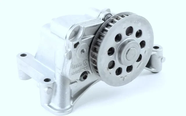 Yağ Pompası -CAYC- Motor – 1.6/2.0 TDİ – Octavia – 2009 – 2013 – 03L115105B-30