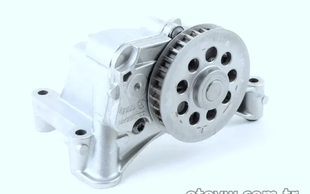 Yağ Pompası -CFHB- Motor – 2.0 TDİ – Scirocco – 2009 – 2014