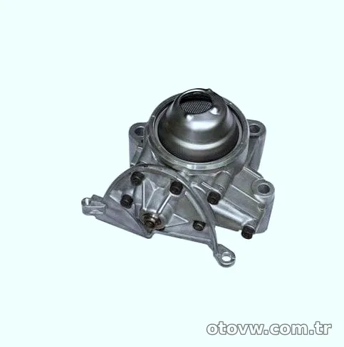 Yağ Pompası - CJLA - Motor - 1.2 TDİ - Polo - 2010 - 2020 - TOPRAN - 03D115105G-4
