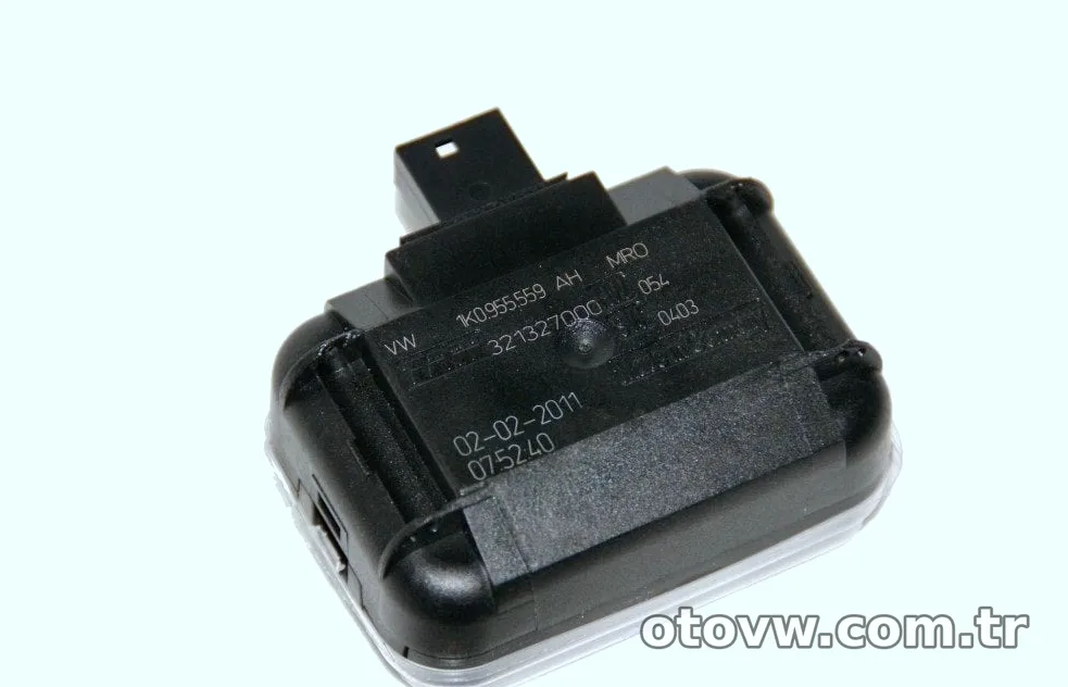 Yağmur sensörü - Passat - 2009 - 2012 - TOPRAN - 1K0955559AH-6