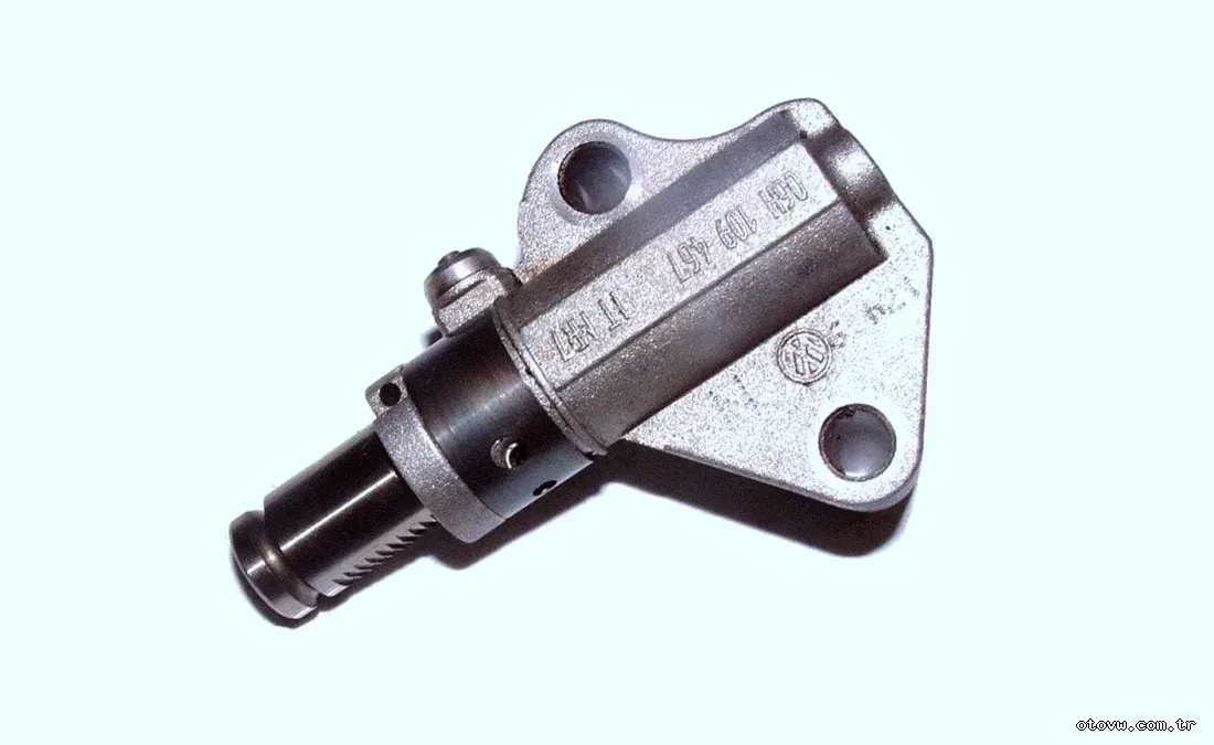 Zincir Gergisi -CAWA- Motor - 2.0 TDİ - Jetta - 2006 - 2011 - TOPRAN - 06H109467N-5