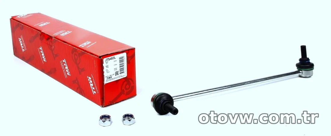 TRW JTS483 | Seat Altea 2004-2016 Askı Rotu Z Rot - TRW - TRW.JTS483 ,1