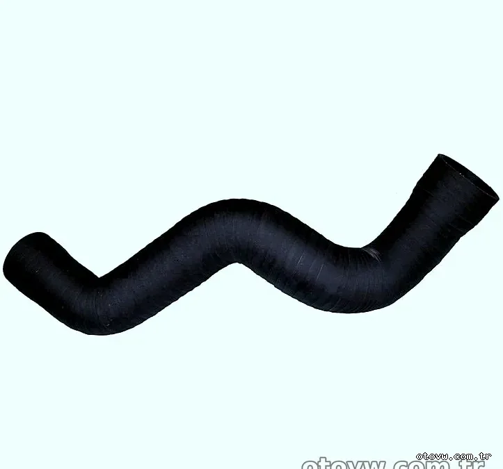 Turbo Hortumu - AFN - Motor - 1.9 TDİ - Passat - 1997 - 1999 - ÜÇPA - 058145856J-3