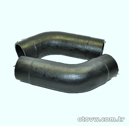 Turbo Hortumu - AMF - Motor - 1.4 TDİ - Fabia - 2005 - 2008 - ÜÇPA - 6Q0145834-1