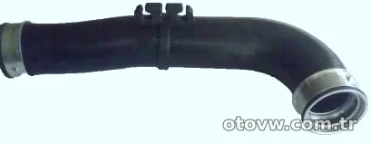 Turbo Hortumu - BKC - Motor - 1.9 TDİ - Toledo - 2005 - 2009 - ÜÇPA - 1K0145838N-20
