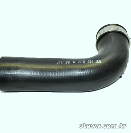 Turbo Hortumu - BLS - Motor - 1.9 TDİ - Octavia - 2004 - 2013 - ÜÇPA - 3C0145832M-10