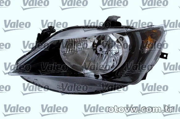 VALEO 044821 Far - VALEO - 044821