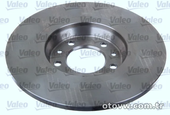 VALEO 186747 Fren Disk Ayna - VALEO - 186747