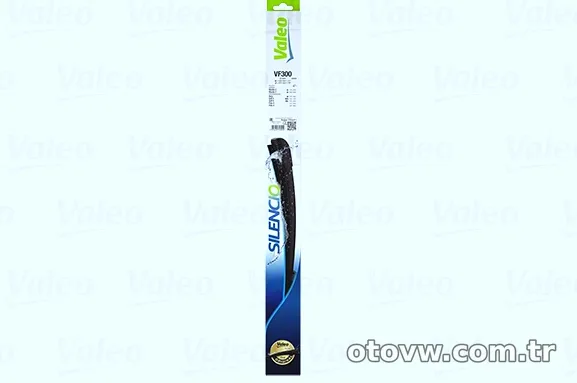 VALEO 574301 Silecek Süpürgesi - VALEO - 574301