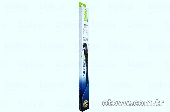 VALEO 574301 Silecek Süpürgesi - VALEO - 574301