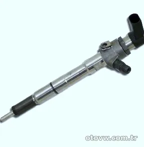 Motor Enjektör - CAYC - Motor - 1.6 TDI - Audi A1 - 2011 - 2014 - VDO - 03L130277B-4