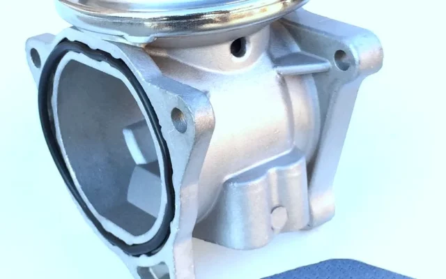 EGR – BSW – Motor – 1.9 TDI – Beetle – 2006 – 2010 (WAHLER)