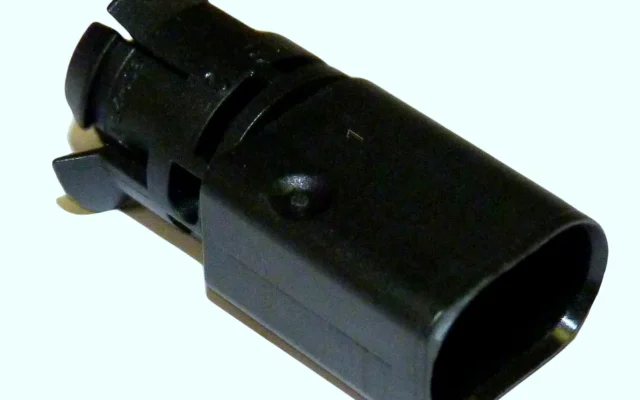 Dış Isı Sensörü – Sharan – 2001 – 2010