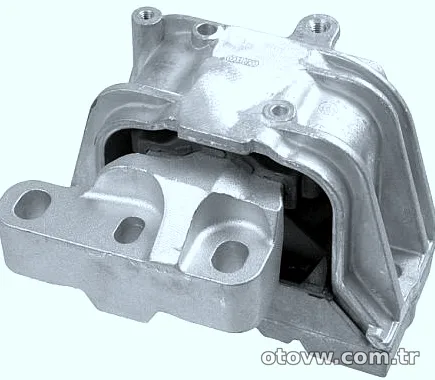 Motor Takozu - 1.4 TDI - Scirocco - 2015 - 2018 - Wisco - 1K0199262CG-18