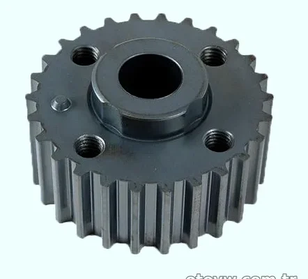 Triger Kayış Kasnağı – ALH – Motor – 1.6 TDİ – Audi A4 – 1995 – 1999 (Wisco)