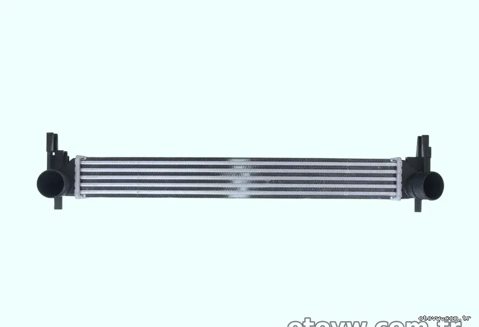 Turbo Radyatörü Intercooler - 1.0/1.4 TDİ - Ibiza - 2016 - 2017 - Wisco - 6R0145805H-9