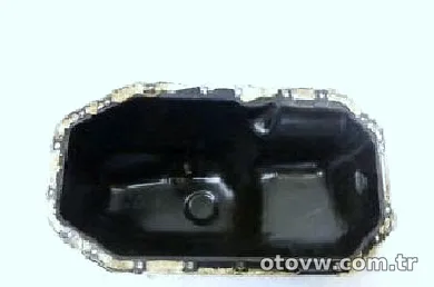 Wisco Yağ Karteri – BBY – Motor – 1.4 TDİ – Cordoba – 2003 – 2005