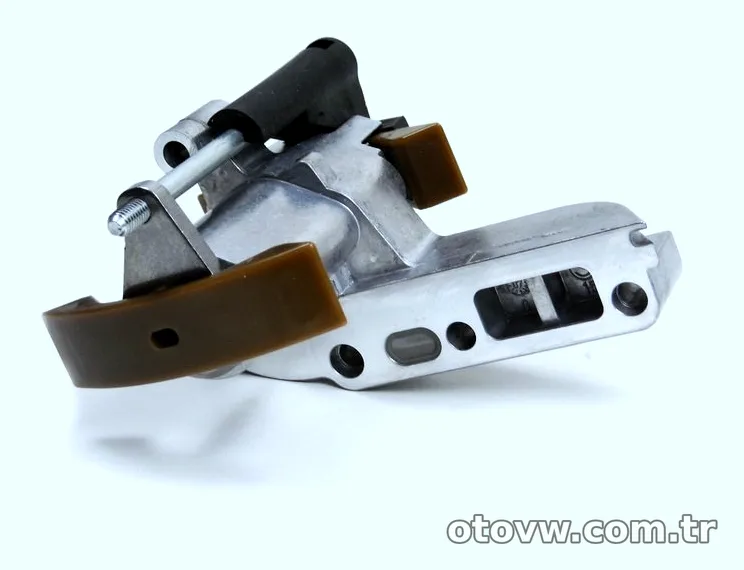 Zincir Gergisi Manuel - 1.8 TDİ - Sharan - 1996 - 2000 - Wisco - 058109217B-14