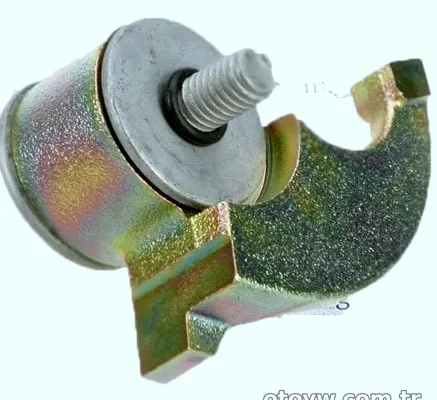 Zincir Gericisi -ACK- Motor – 2.8 TDİ – Audi A4 -1995-1997 (Wisco)