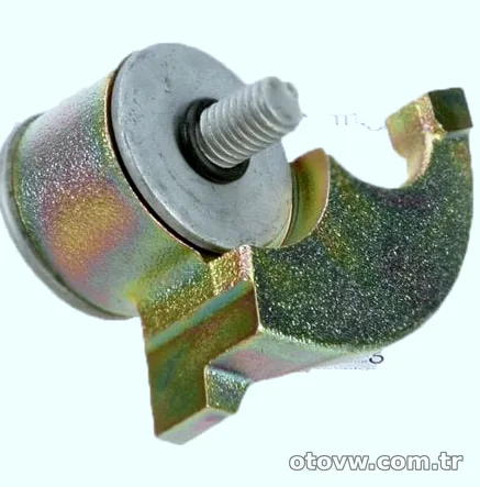 Zincir Gericisi -ACK- Motor - 2.8 TDİ - Audi A4 -1995-1997 - Wisco - 078109487A-1