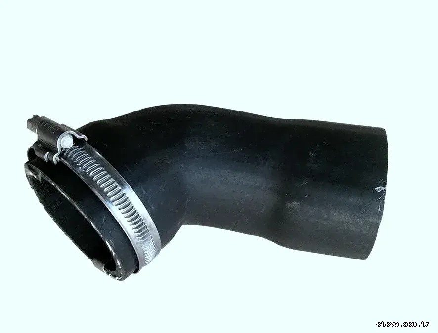 Turbo Hortumu - CAYC - Motor - 1.6/2.0 TDİ - Leon - 2011 - 2013 - YILDIZ HORTUM - 1K0145838AH-19